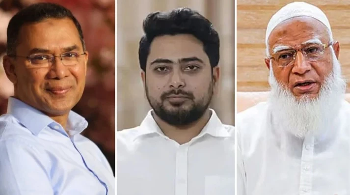 বার্ষিক আয়ে তারেক-শফিকুরের চেয়েও এগিয়ে নাহিদ