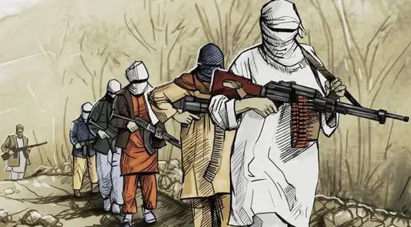 টিটিপি ও আরাকান আর্মি ইস্যুতে কোর কমিটির বৈঠক