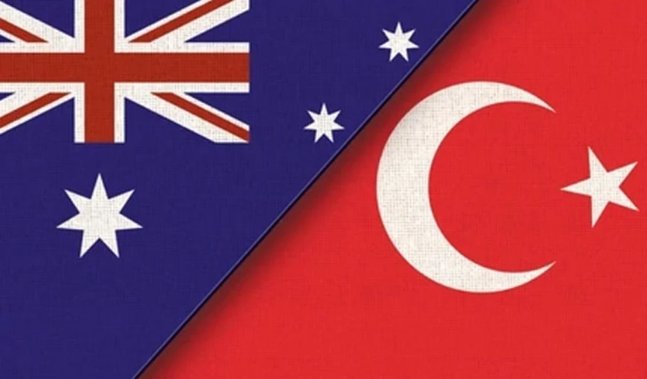 কপ-৩১ সম্মেলন আয়োজনে অস্ট্রেলিয়া ও তুরস্কের মধ্যে চুক্তি