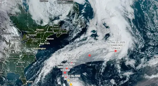 ফিলিপাইন-তাইওয়ানের দিকে ধেয়ে আসছে শক্তিশালী টাইফুন