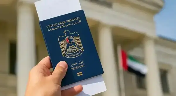 ২০২৬ থেকে বাংলাদেশসহ ৯ দেশের ভিসা স্থগিত করল আরব আমিরাত