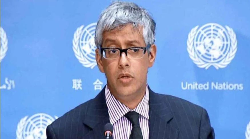 বাংলাদেশের নির্বাচন নিয়ে নতুন বার্তা দিল জাতিসংঘ