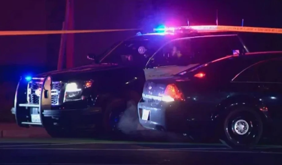 যুক্তরাষ্ট্রের ক্যালিফোর্নিয়ায় বন্দুক হামলা; নিহত ৪, আহত কমপক্ষে ১০