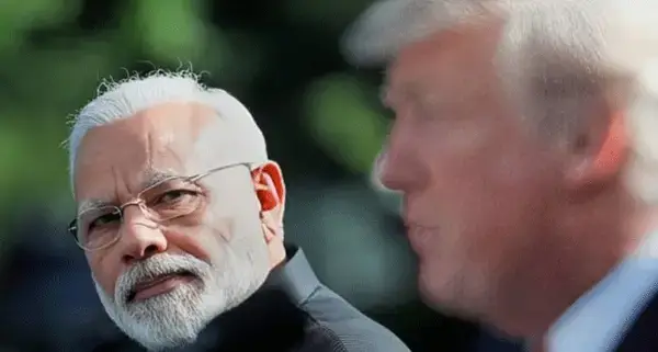 আমেরিকার শুল্ক আরোপে টানাপোড়েনে ভারত-মার্কিন বাণিজ্য