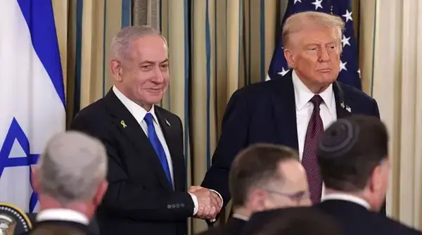 গাজা যুদ্ধে ইসরাইলকে ২১.৭ বিলিয়ন ডলার সহায়তা দিয়েছে যুক্তরাষ্ট্র