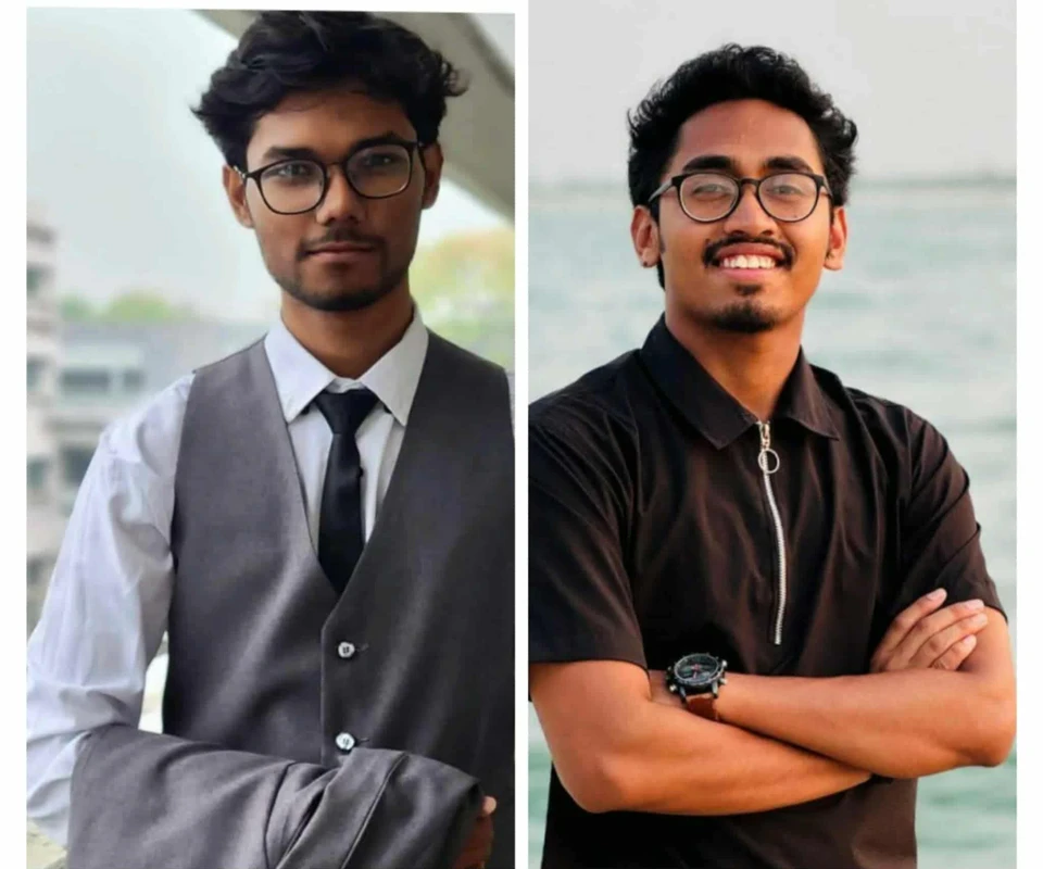 রাবিতে ঢাকা জেলা সমিতির নেতৃত্বে রাফসান-রাহাত