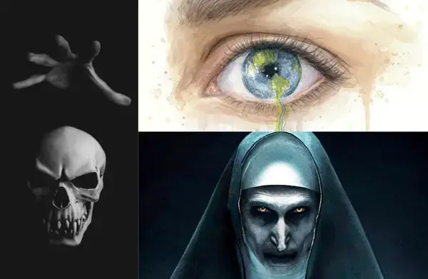 ভয়কে ভালোবাসার রহস্য: মানুষ কেন হরর সিনেমা দেখে তৃপ্তি খুঁজে পায়?