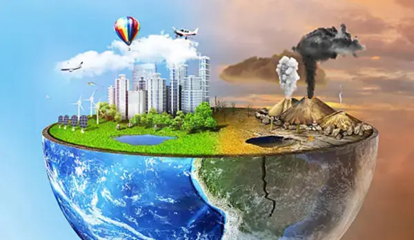 জলবায়ু পরিবর্তনের কারণে নতুন রোগের প্রকোপ: ক্রমশ বাড়ছে বৈশ্বিক স্বাস্থ্যঝুঁকি