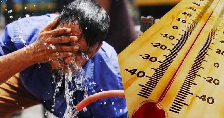 সারা দেশে তীব্র গরমের বিষয়ে যা বলছে আবহাওয়া অধিদপ্তর