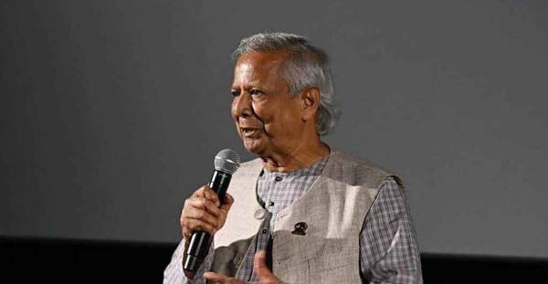 বিমসটেক সম্মেলনে ড. ইউনূস