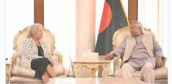 সংক্ষিপ্ত সংস্কার চাইলে নির্বাচন ডিসেম্বরে, দীর্ঘ হলে জুনে: প্রধান উপদেষ্টা