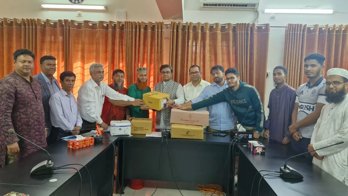 জাবি মেডিকেলে নতুন ওষুধ সংযোজন, সেবায় বাড়ছে মান