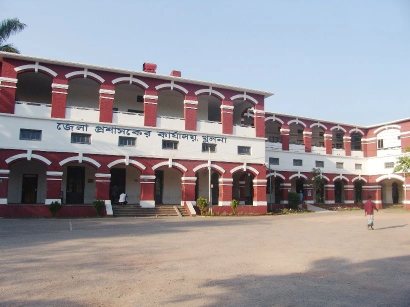 খুলনায় জেলা প্রশাসকের কার্যালয়ে বড় নিয়োগ