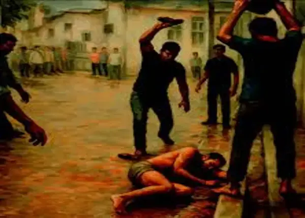 মানুষ কীভাবে রূপ নেয় হিংস্র জানোয়ারে? মানবতার পতনে মনস্তাত্ত্বিক বিশ্লেষণ!