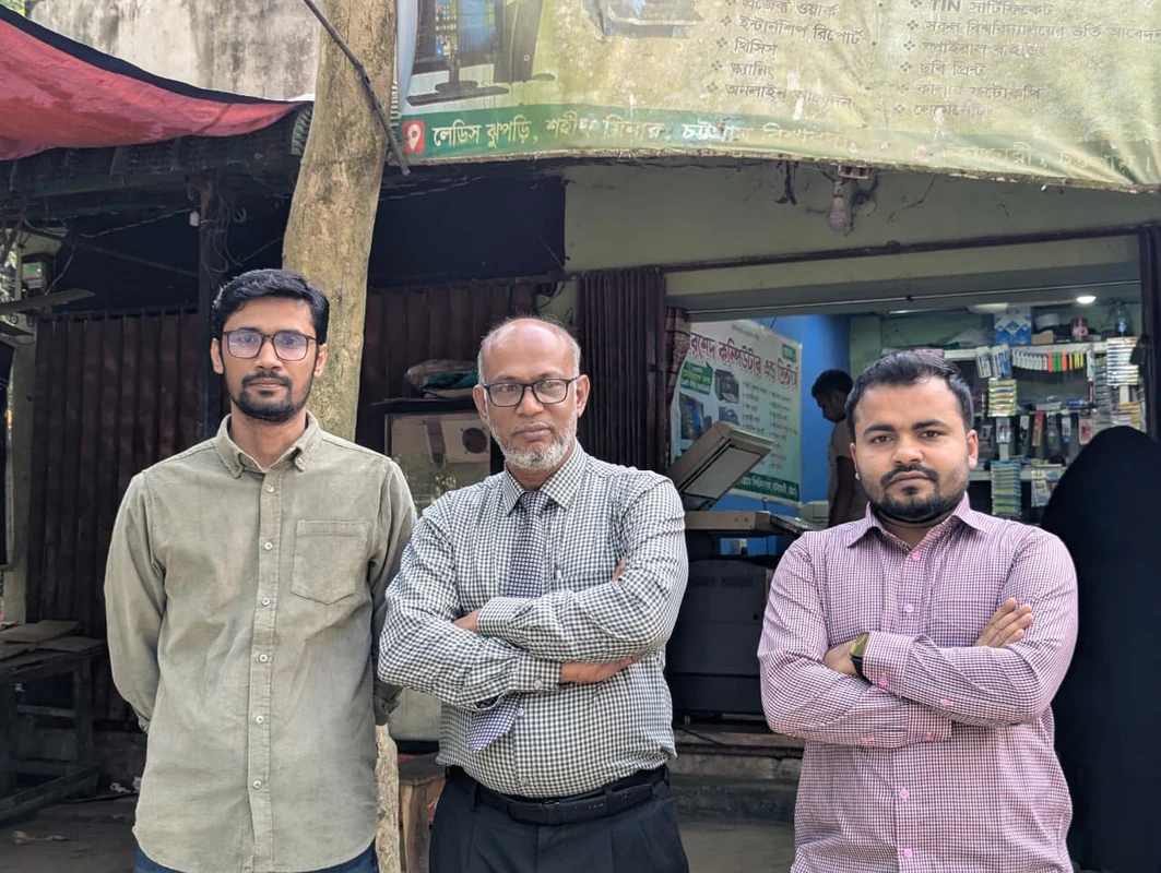 ঢাবি ভর্তি পরীক্ষার্থীদের কাছ থেকে অতিরিক্ত টাকা আদায়ে চবি কেন্দ্রে ফটোকপি দোকান বন্ধ